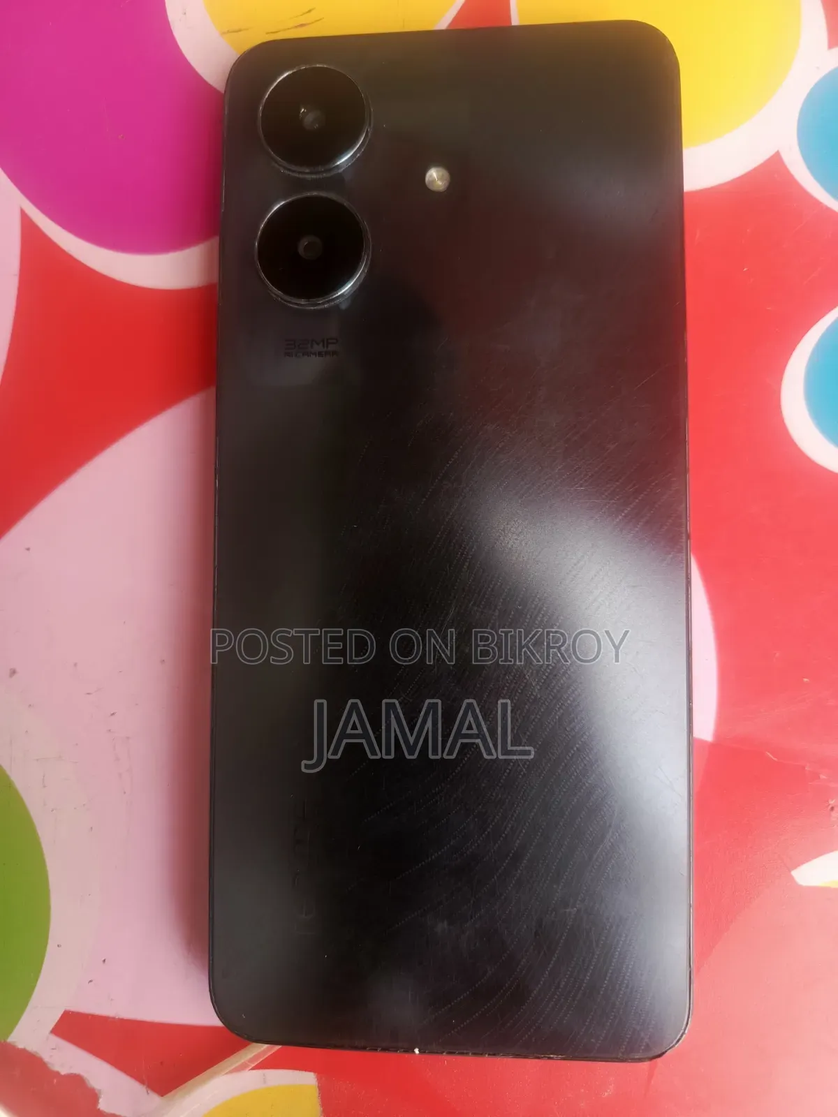 Realme Note 60 128 GB