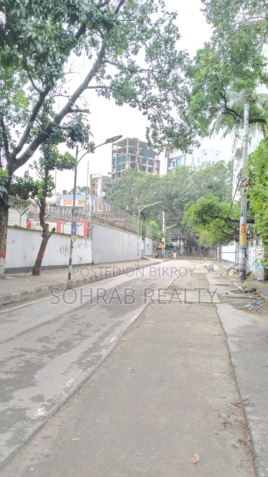 9bdrm House in Sohrab Realty, Uttara for sale