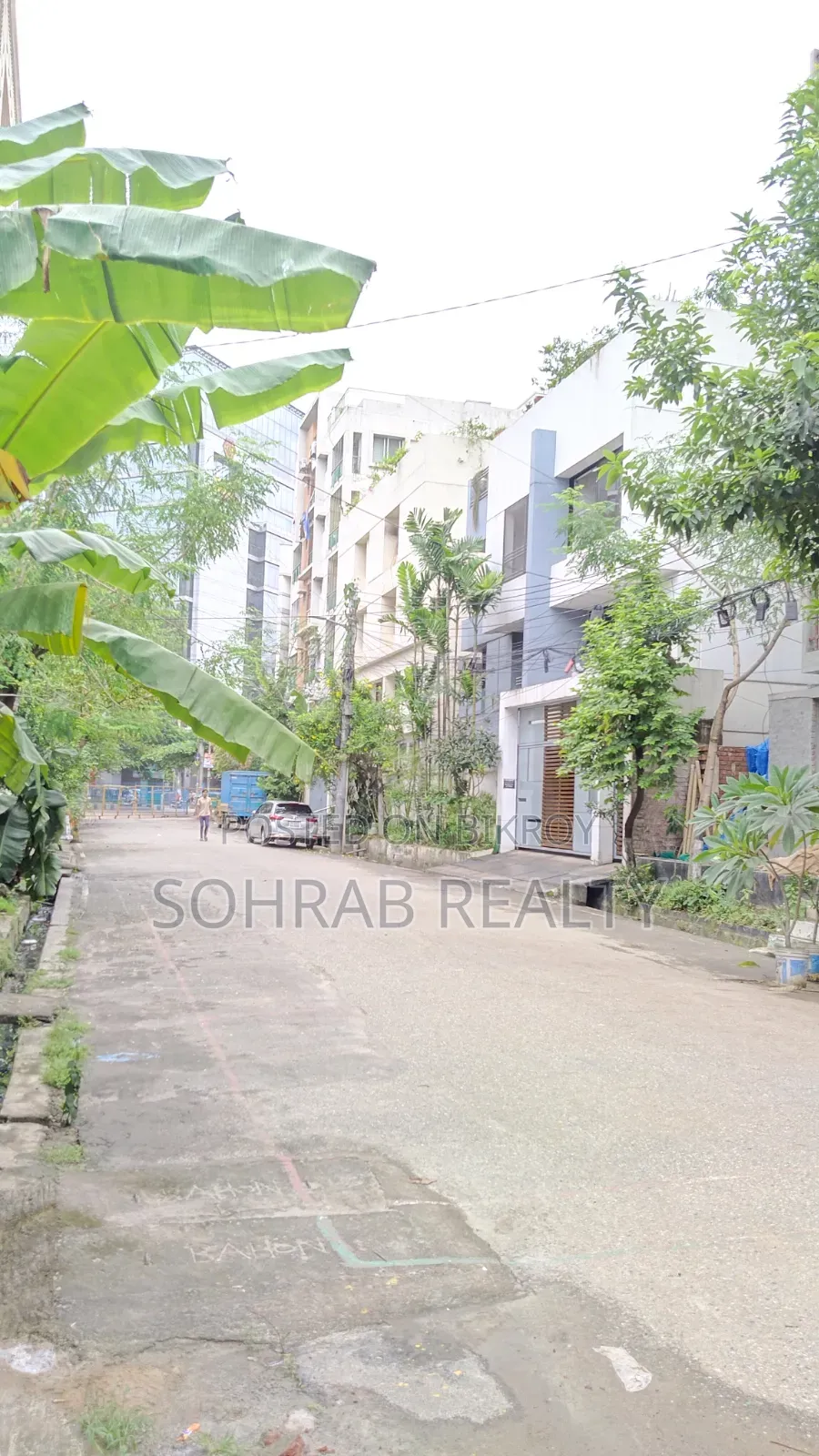 9bdrm House in Sohrab Realty, Uttara for sale