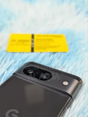 Google Pixel 8 128 GB Black