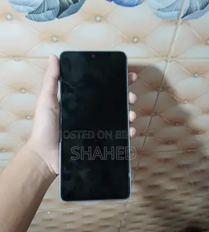 Xiaomi Redmi Note 13 128 GB Blue