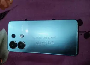 Xiaomi Redmi Note 13 128 GB Blue
