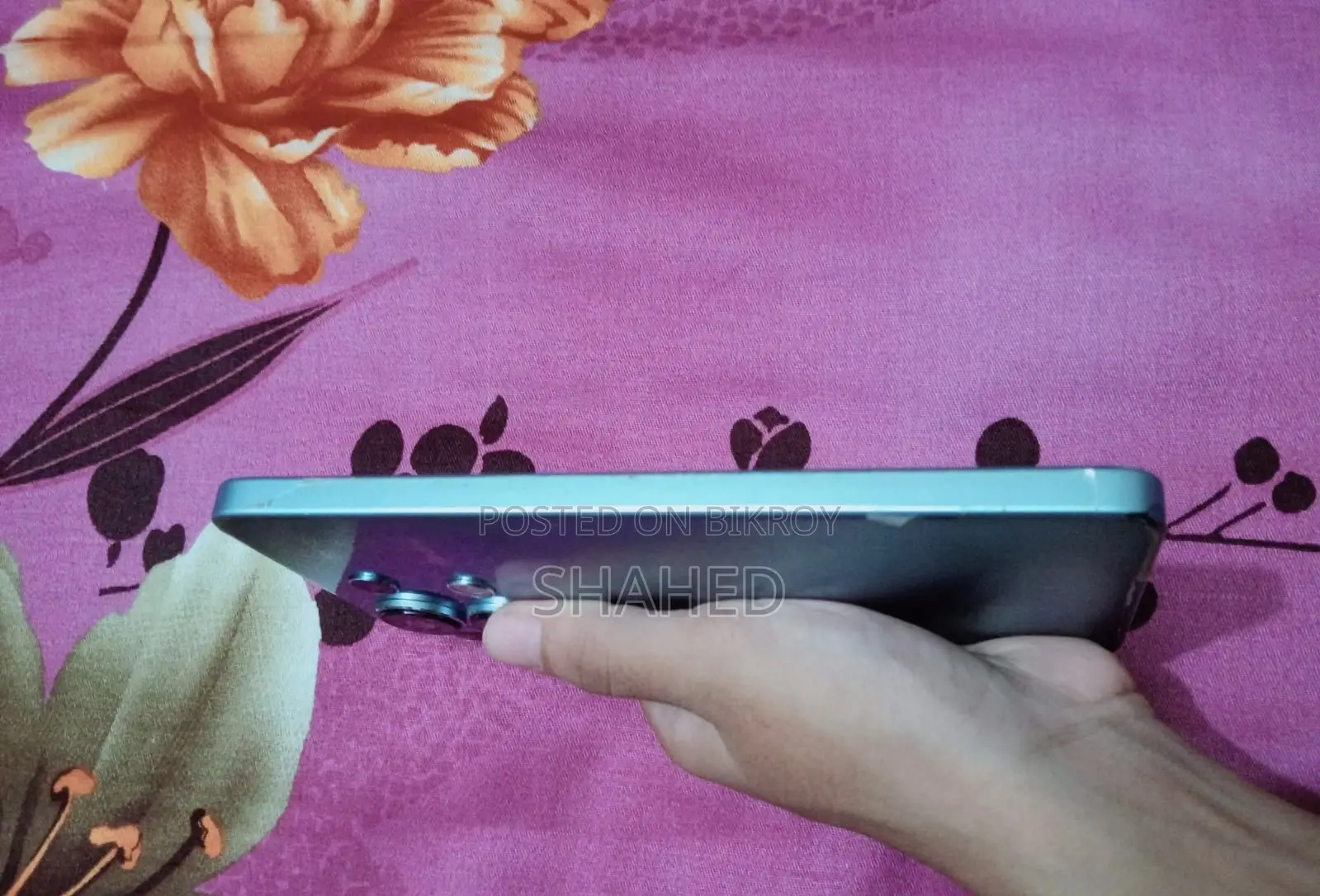 Xiaomi Redmi Note 13 128 GB Blue