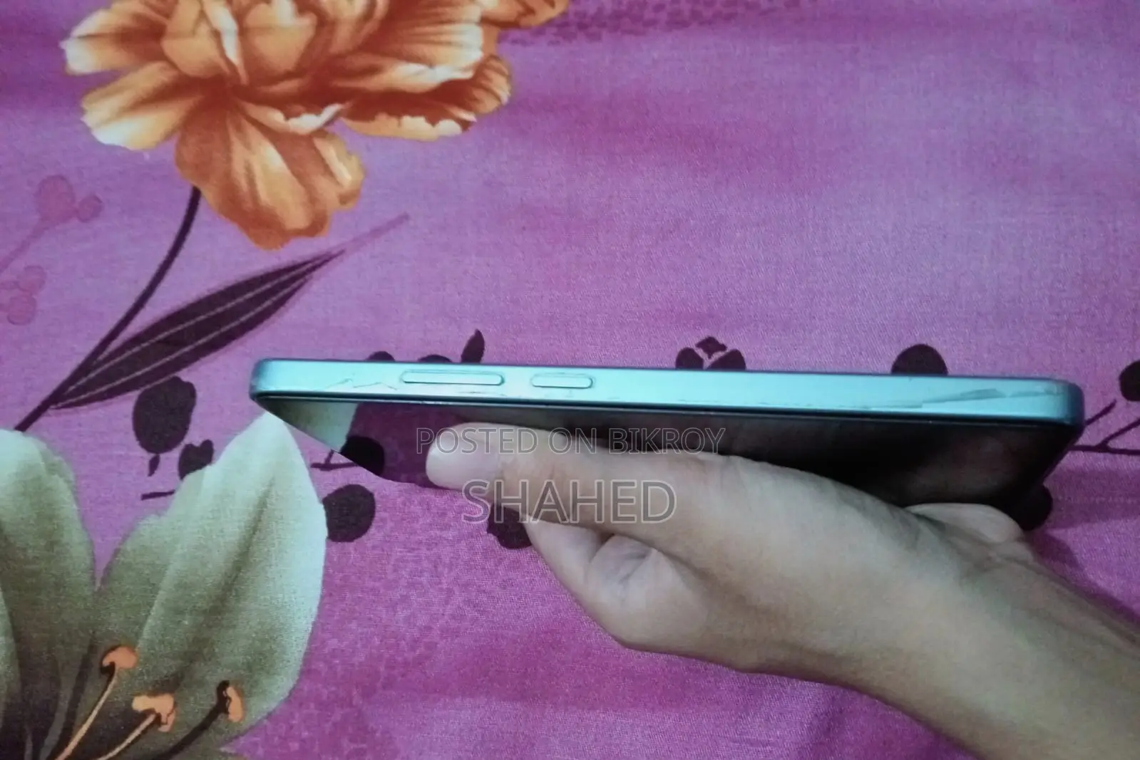 Xiaomi Redmi Note 13 128 GB Blue