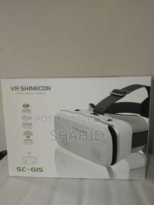 Phone VR Headset