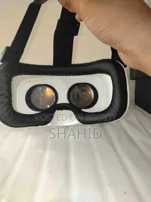 Phone VR Headset