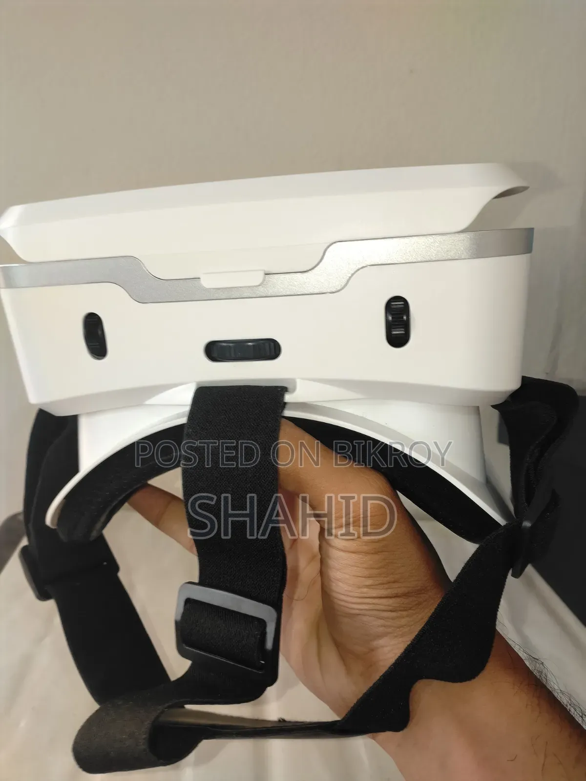 Phone VR Headset