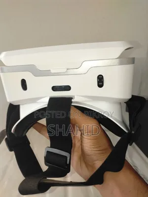 Phone VR Headset