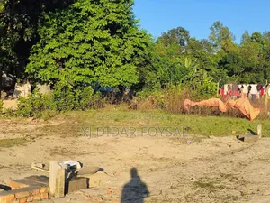 জমি বিক্রয় করা হবে