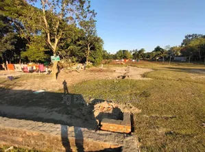 জমি বিক্রয় করা হবে