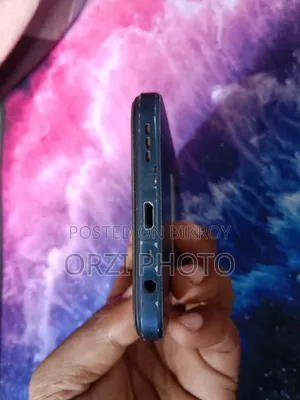 Oppo A17 64 GB Blue