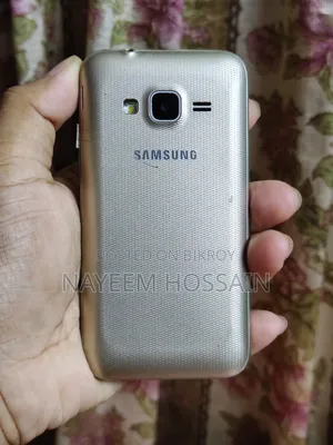 Samsung Galaxy J1 mini prime 8 GB Gold
