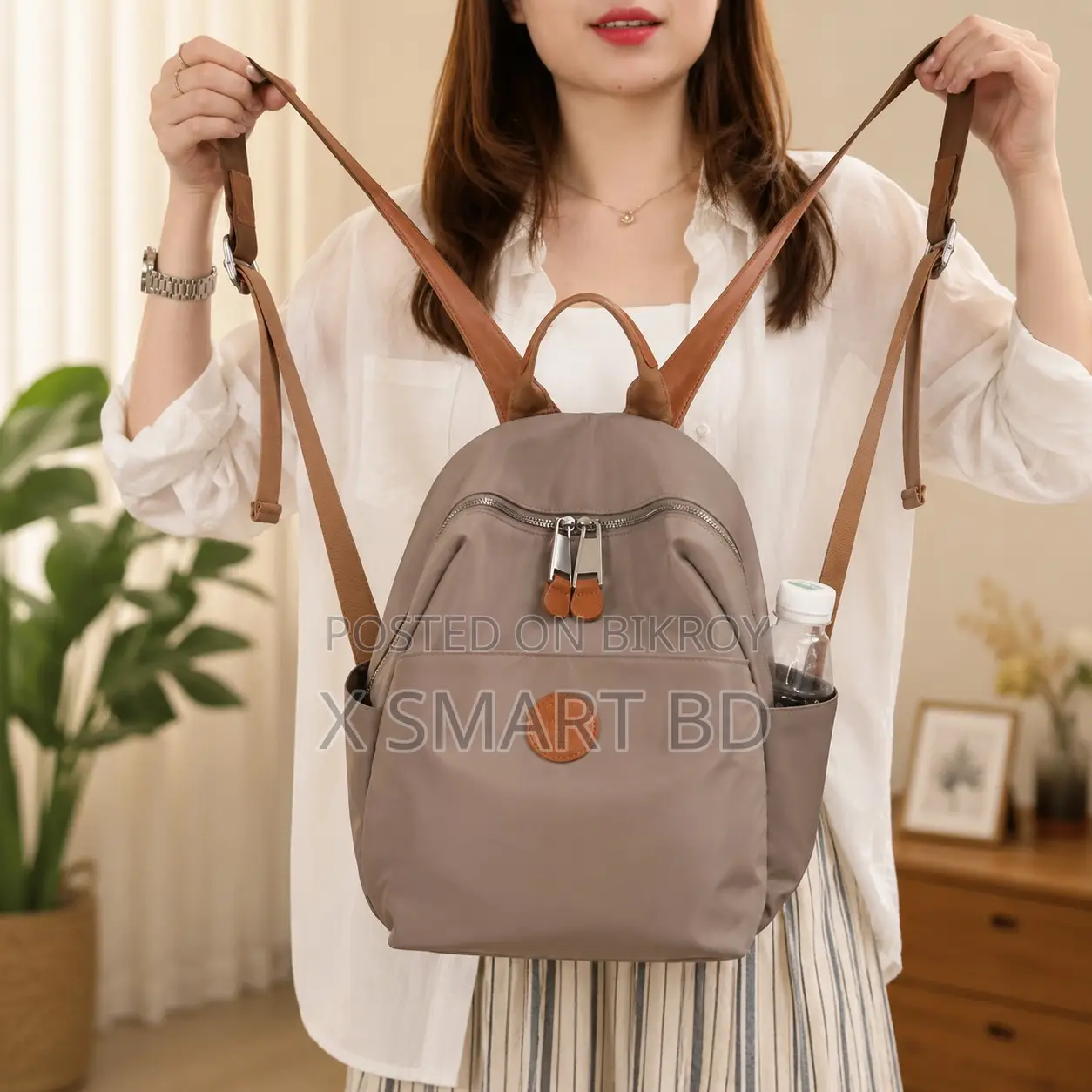 New Hot Women's Backpacks Designer High Quality
