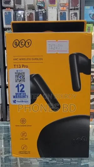 Qcy T13 Pro