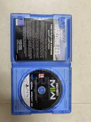 Call of Duty Modern Warfare 2