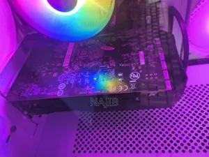 GTX 1050ti Oc Edition 4gb Vram Gigabyte Black Colour