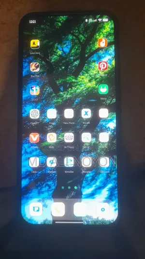 Infinix Hot 60 Pro 128 GB Blue