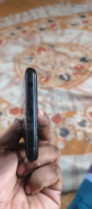 Oppo A16 64 GB Black
