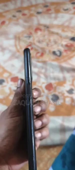 Oppo A16 64 GB Black
