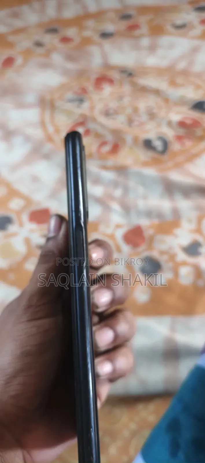 Oppo A16 64 GB Black