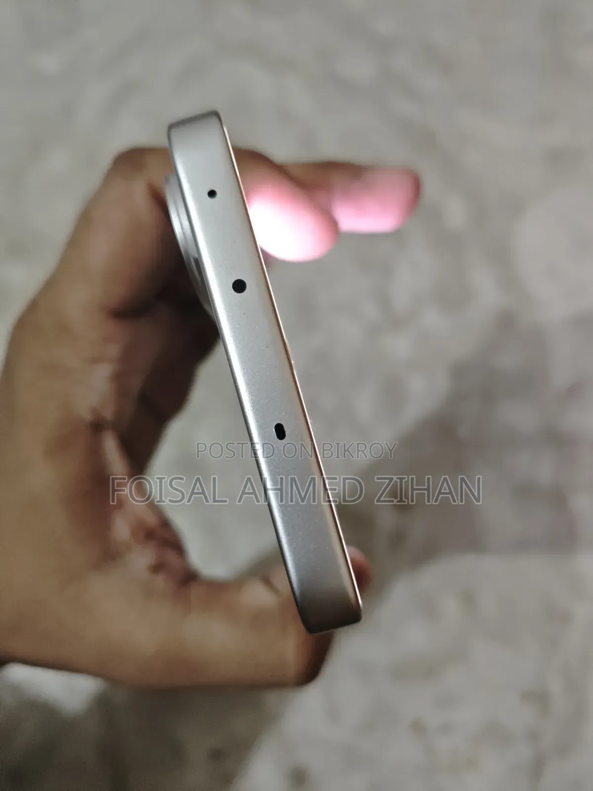 OnePlus Nord 5 256 GB White