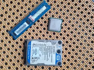 Used Computer Hardware