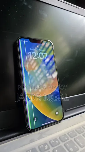 Apple iPhone 13 Pro 256 GB Blue