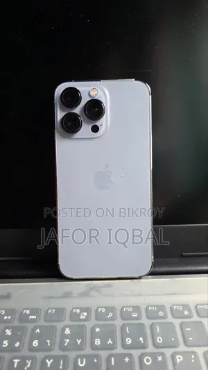 Apple iPhone 13 Pro 256 GB Blue