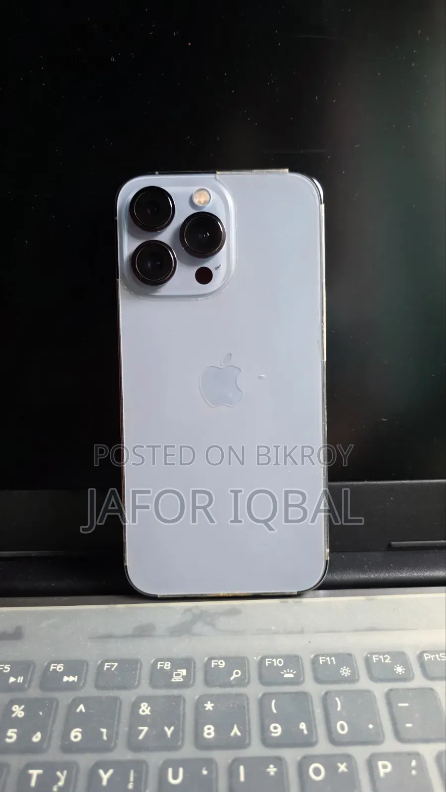 Apple iPhone 13 Pro 256 GB Blue