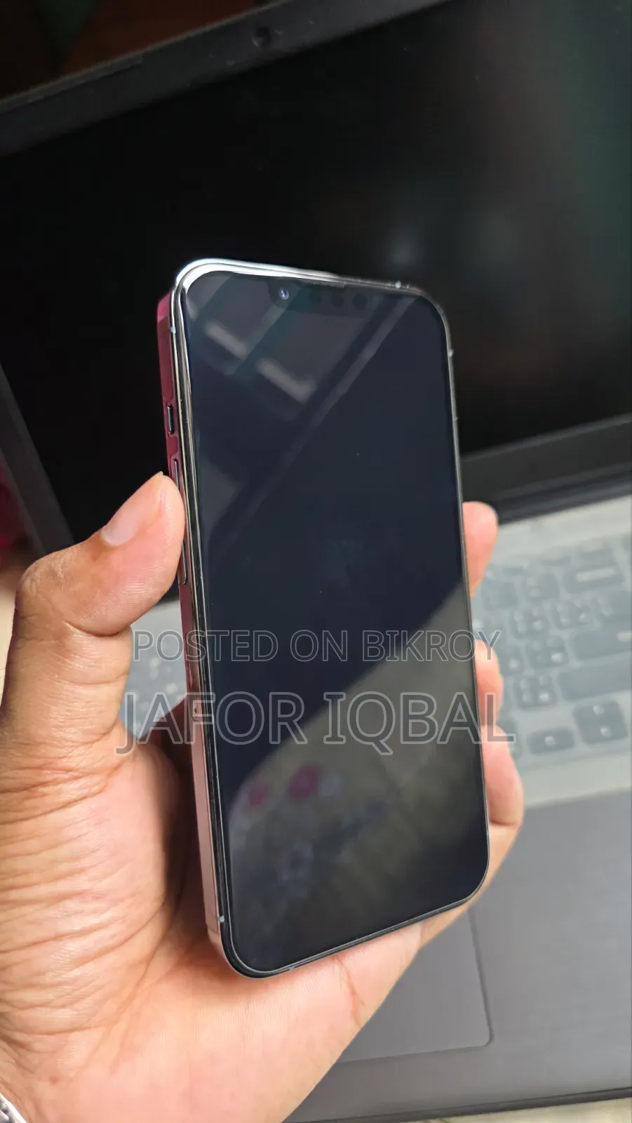 Apple iPhone 13 Pro 256 GB Blue