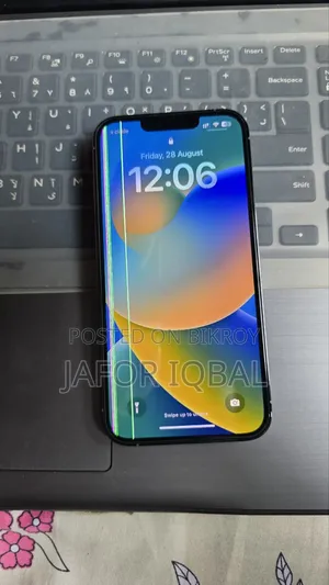 Apple iPhone 13 Pro 256 GB Blue