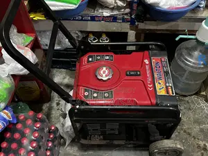 Walton Excel Smart 2200e Gasoline Generator — Quick Sale
