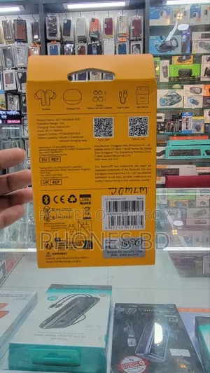 Qcy Melobuds N20
