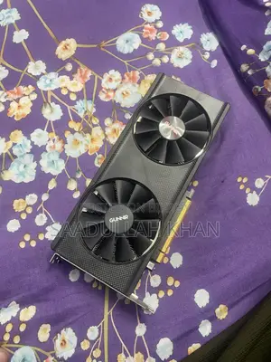 Intel Arc A580