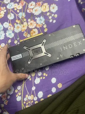 Intel Arc A580
