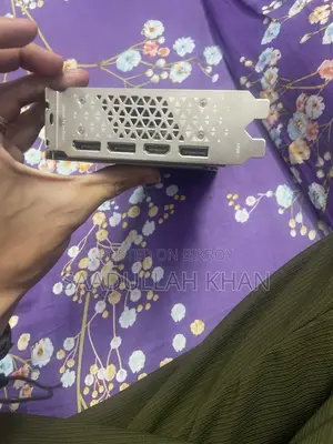 Intel Arc A580