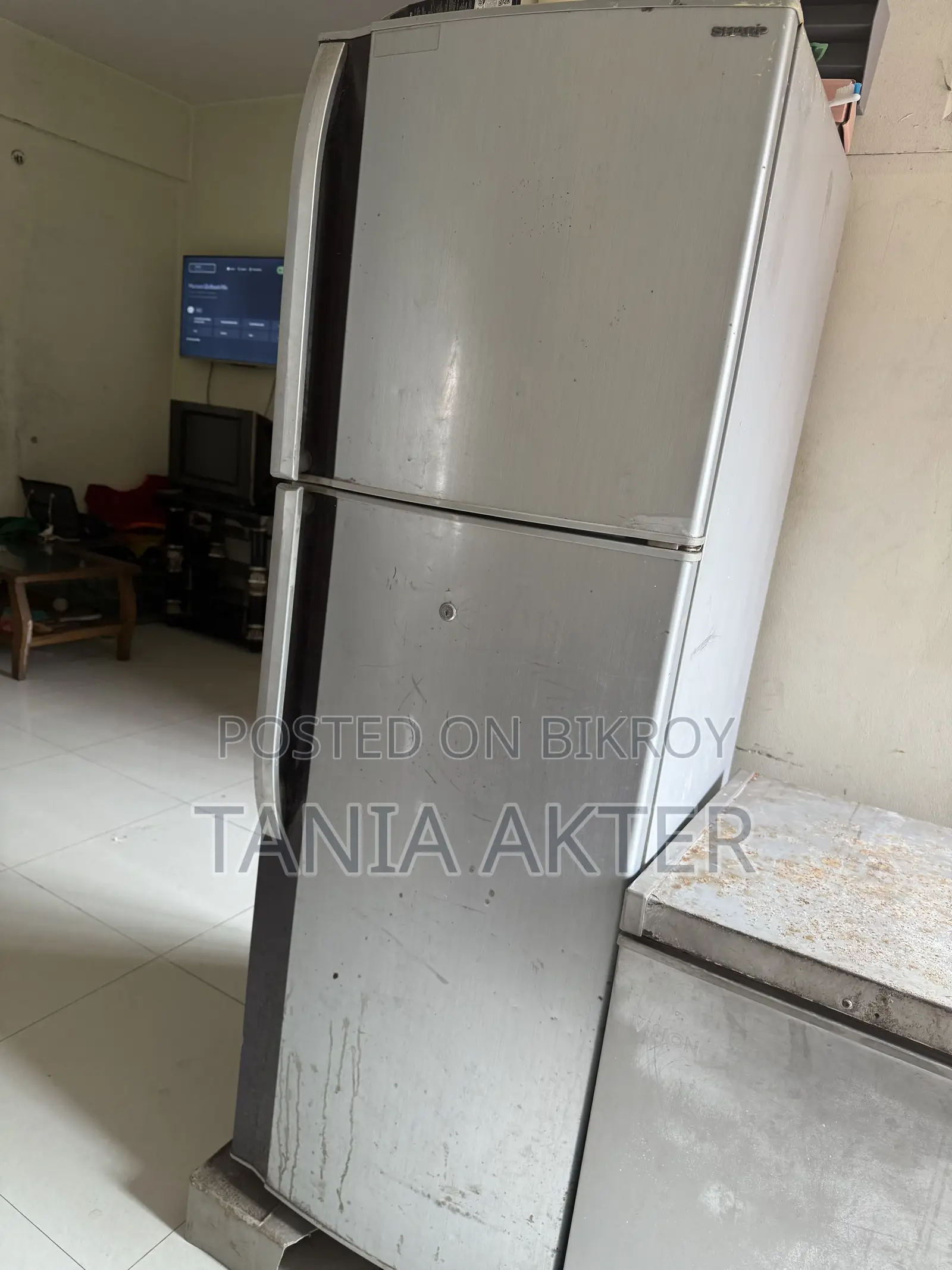 Fridge for Sell