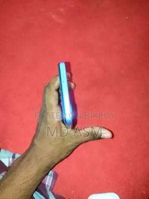 Vivo Y17 128 GB