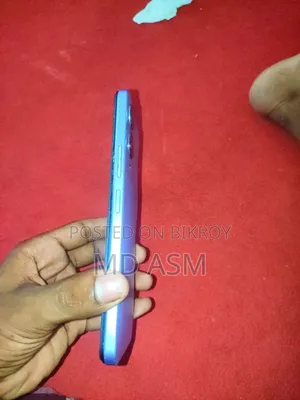 Vivo Y17 128 GB