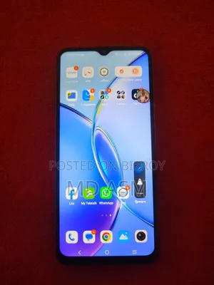 Vivo Y17 128 GB