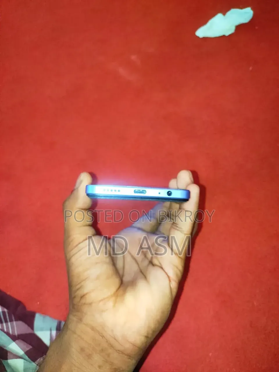 Vivo Y17 128 GB