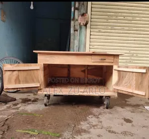 Foodcart Sell