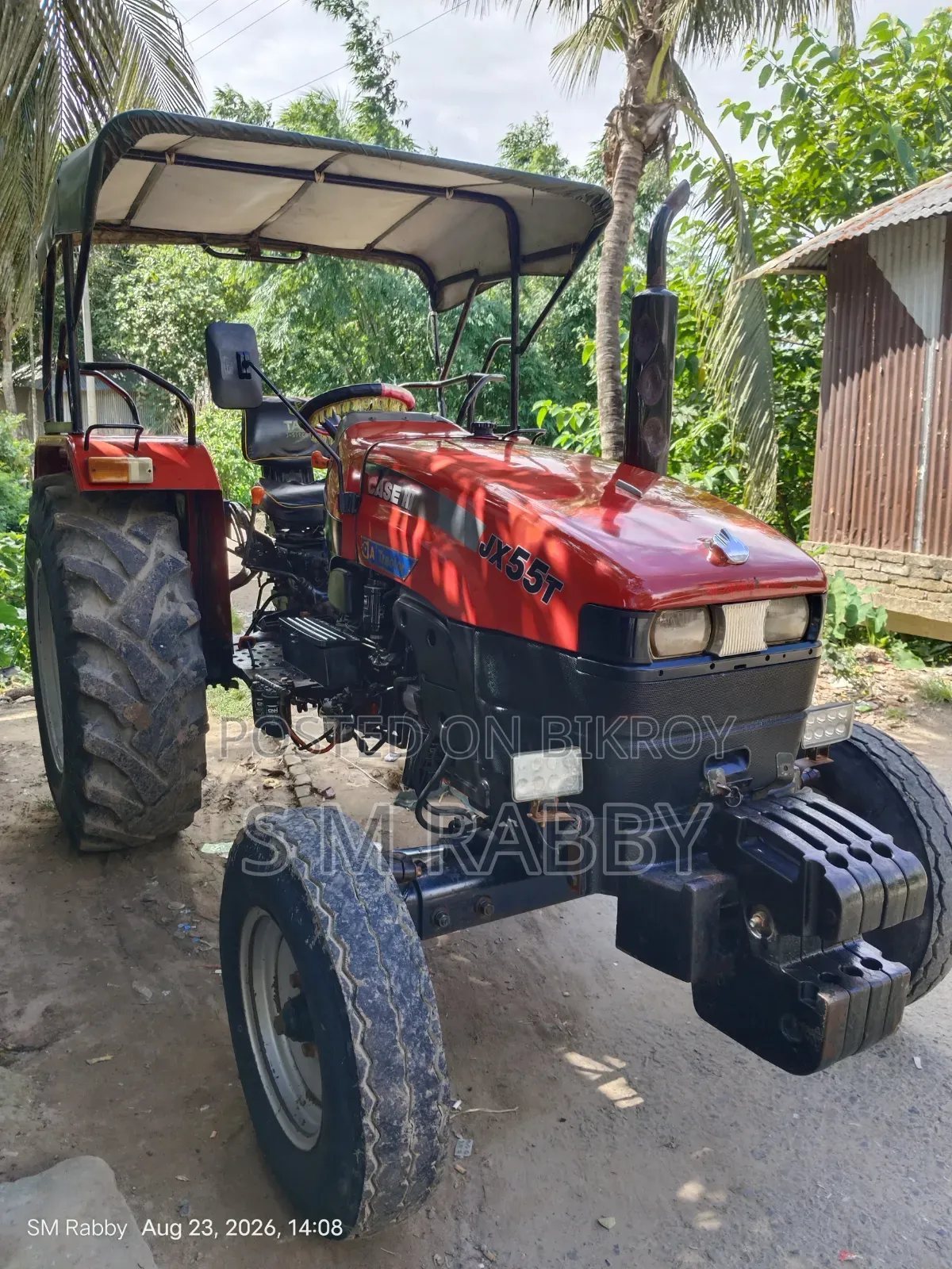 ফ্রেশ কন্ডিশনের গাড়ি টি বিক্রি করা হবে