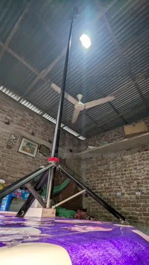 মোবাইল এবং ক্যামেরার ট্রিপড/স্ট্যান্ড উলানজি এমটি-৭৮