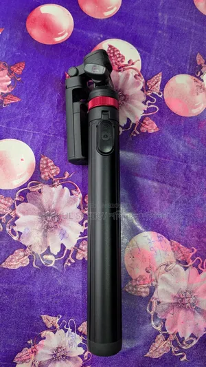মোবাইল এবং ক্যামেরার ট্রিপড/স্ট্যান্ড উলানজি এমটি-৭৮