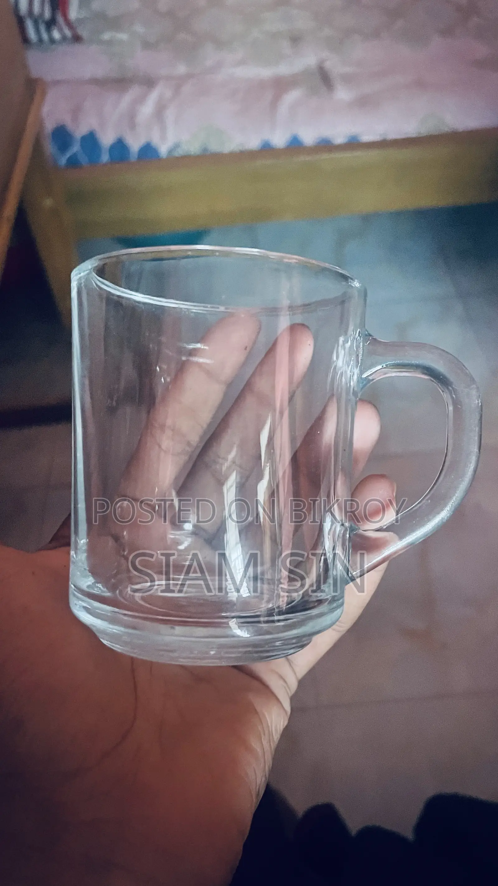 অলিলা চা কাপ ৯০টাকা পিস