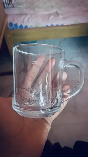 অলিলা চা কাপ ৯০টাকা পিস