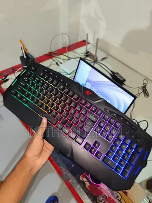Keyboard for sale