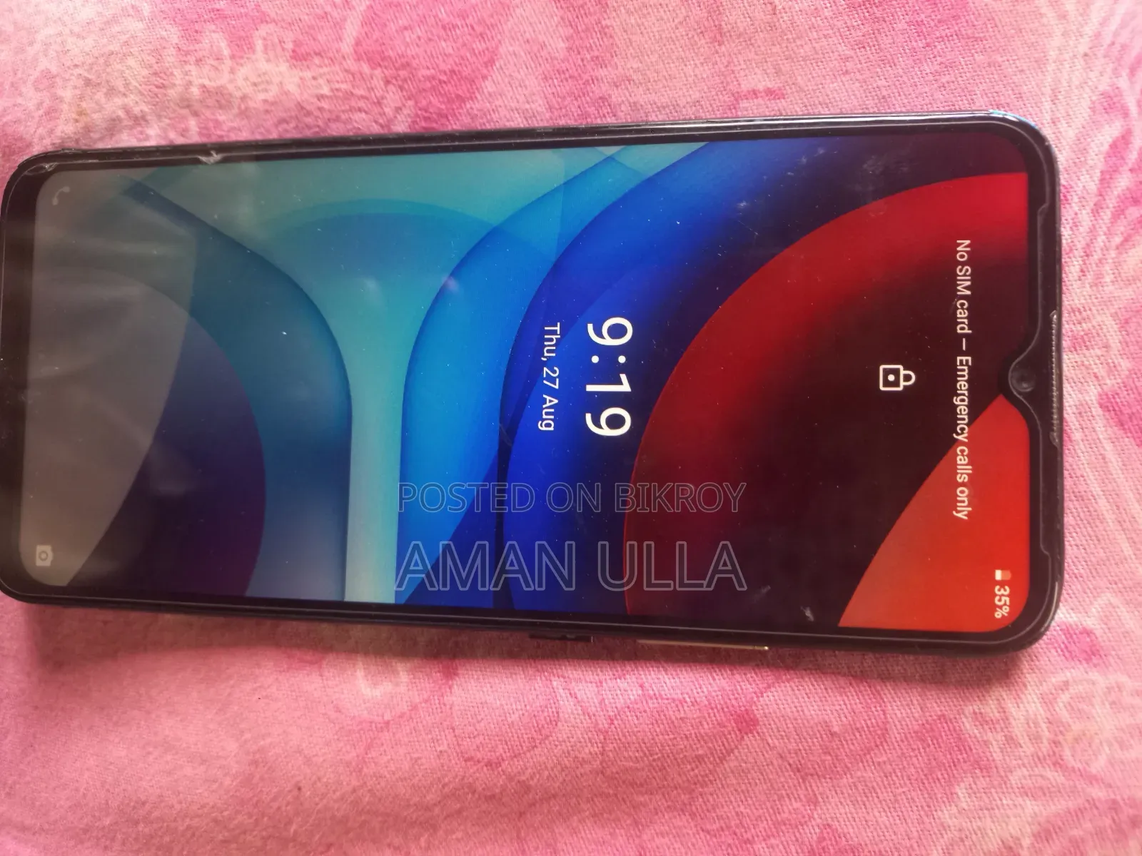 Lenovo K13 64 GB
