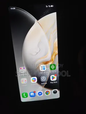 Tecno Camon 30 256 GB Black